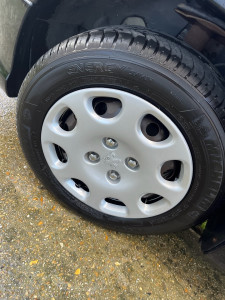 Photo de galerie - Lavage auto