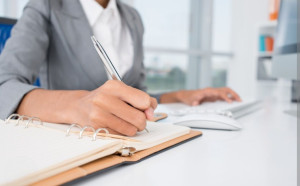 Photo de galerie - Aide administrative