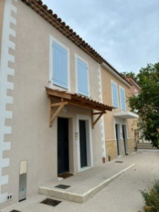 Photo de galerie - Façade complète