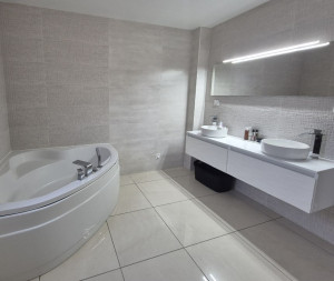 Photo de galerie - Sdb