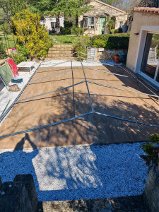 Photo de galerie - Bricolage et multi services