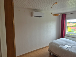 Photo de galerie - Chauffage - Climatisation