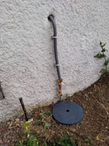 Photo de galerie - Installation électrique