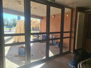 Photo de galerie - Vitrerie 