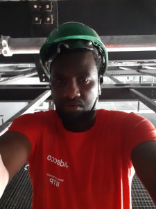 Photo de galerie - Bricolage 