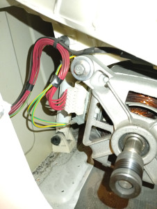 Photo de galerie - Moteur 