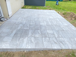 Photo de galerie - Artisan tout corps d'état - Rénovation