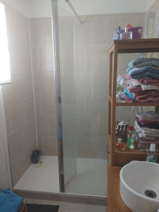 Photo de galerie - Salle de bain 