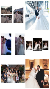 Photo de galerie - Photo mariage