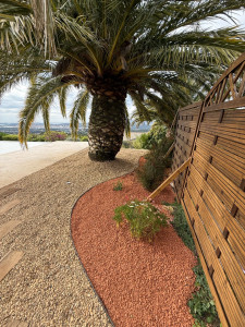 Photo de galerie - Paysagiste - Aménagement du jardin