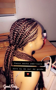 Photo de galerie - Ménage