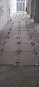 Photo de galerie - Carrelage
