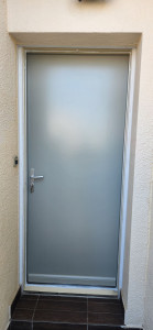 Photo de galerie - Menuiserie - Huisserie - Agencement