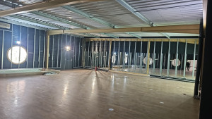 Photo de galerie - Plâtrerie - Murs - Plafonds