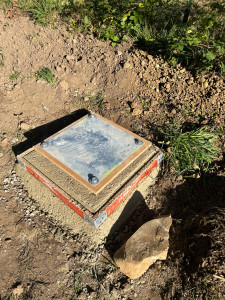 Photo de galerie - Maçonnerie