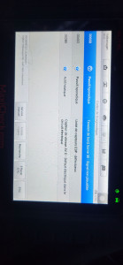 Photo de galerie - Diagnostique électronique 