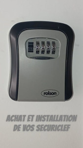 Photo de galerie - Conciergerie