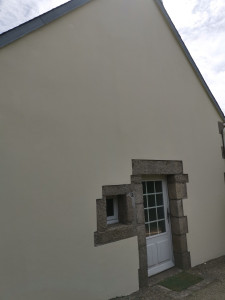 Photo de galerie - Peinture - Tapisserie