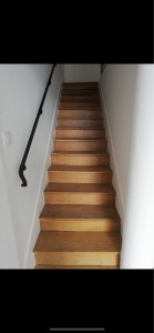 Photo de galerie - Artisan tout corps d'état - Rénovation