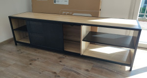 Photo de galerie - Montage meubles en kit