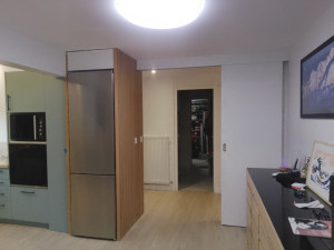 Photo de galerie - Menuiserie - Huisserie - Agencement