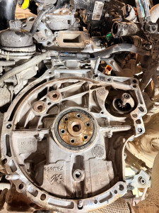 Photo de galerie - Réparation voiture