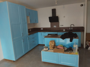 Photo de galerie - Bricolage et multi services