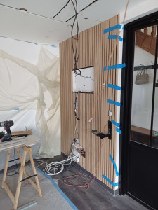 Photo de galerie - Bricolage et multi services