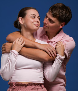 Photo de galerie - Modèle photo