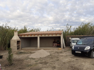 Photo de galerie - Maçonnerie