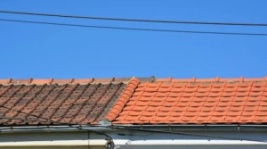 Photo de galerie - Couverture - Toiture