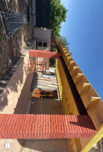 Photo de galerie - Charpente