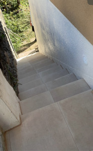 Photo de galerie - Carrelage