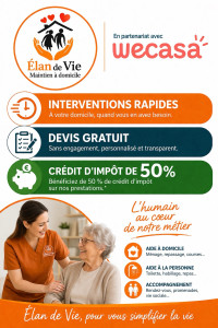 Photo de galerie - Affiche