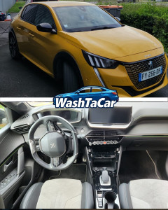 Photo de galerie - Détailling Auto