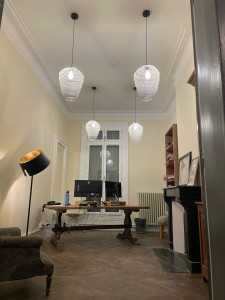 Photo de galerie - Installation électrique