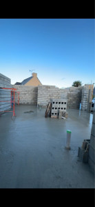 Photo de galerie - Construction Maison
