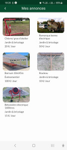 Photo de galerie - Bricolage et multi services