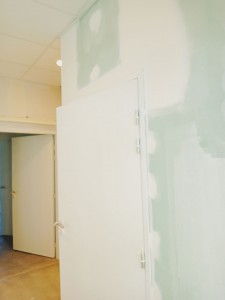 Photo de galerie - Menuiserie - Huisserie - Agencement