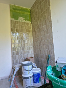 Photo de galerie - Sanitaire 