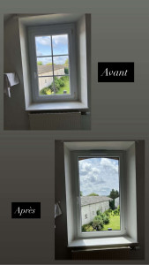 Photo de galerie - Menuiserie - Huisserie - Agencement