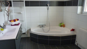 Photo de galerie - Salle de bain