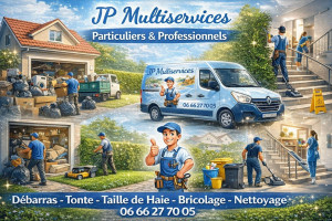 Photo de galerie - Flyers