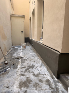 Photo de galerie - L’espacement 