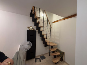Photo de galerie - Menuiserie - Huisserie - Agencement