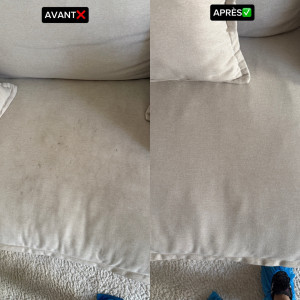 Photo de galerie - AVANT/APRÈS
