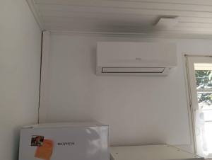 Photo de galerie - Chauffage - Climatisation