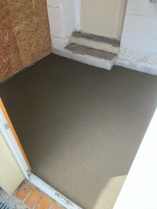 Photo de galerie - Carrelage