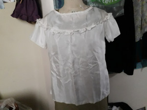 Photo de galerie - Fait pour une personne