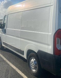 Photo de galerie - Transport 